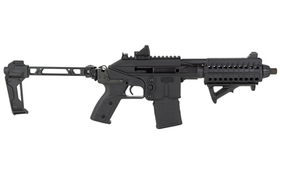 KELTEC PLR16 556 10RD BLK BRACE 4 KELTEC PLR16 556 10RD BLK BRACE - Image 2