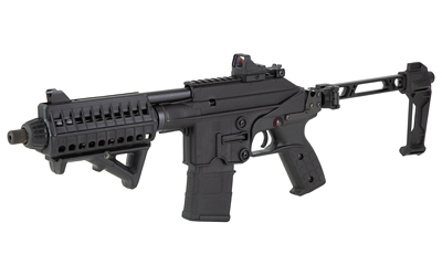 KELTEC PLR16 556 10RD BLK BRACE 5 KELTEC PLR16 556 10RD BLK BRACE - Image 3