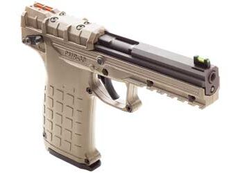KELTEC PMR30 22WMR TAN 30RD