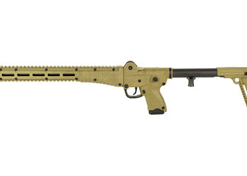KELTEC SUB2K 9MM 15RD FOR GLK BK/TAN