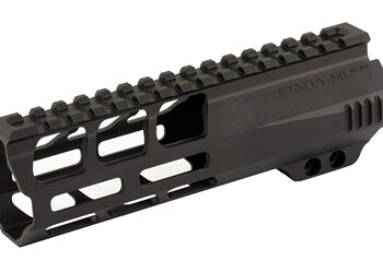 LANTAC SPADA-ML 6.75" M-LOK HNDGUARD