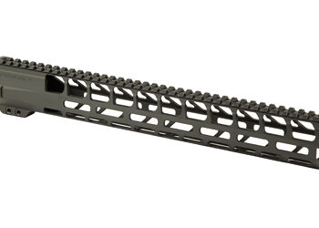 Alternative view of LANTAC SPADA-ML 15" M-LOK HNDGUARD