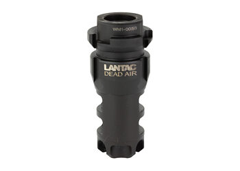 Alternative view of LANTAC DRAGON MB 9MM WOLFMAN