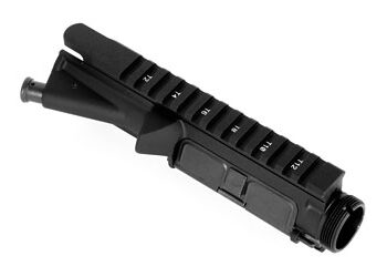 LBE UPPER W/FRWRD ASSIST AND EJECTIO