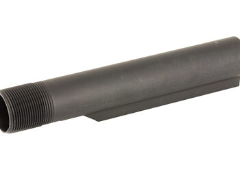LBE AR MILSPEC BUFFER TUBE BLK