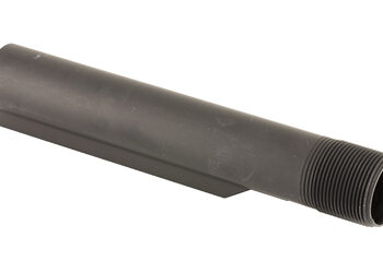egunco 66 Alternative view of LBE AR MILSPEC BUFFER TUBE BLK