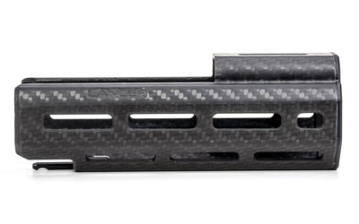 LANCER SIG MPX CARBON FIBER HANDGRD 4 LANCER SIG MPX CARBON FIBER HANDGRD - Image 2