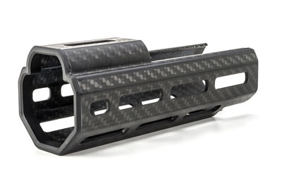 LANCER SIG MPX CARBON FIBER HANDGRD 5 LANCER SIG MPX CARBON FIBER HANDGRD - Image 3