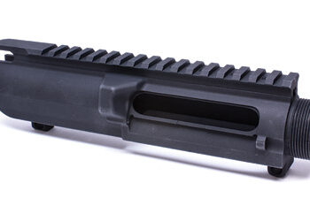 LUTH AR 308 UPPER RECEIVER