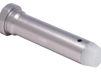 LUTH AR HEAVY CAR BUFFER ASSEMBLY