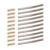 LUTH AR TAKEDOWN PIN DETENT W/SPG 10 2 LUTHLR 15A 10 1
