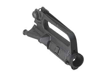 LUTH AR A2 ASSEMBLED UPPR RECVR N/CH