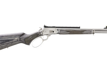 Alternative view of MARLIN 1894 SBL 44MAG 16.1" STS/LAM