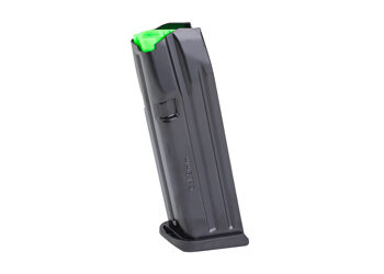 MEC-GAR MAG FITS GLK 17 9MM 18RD AFC