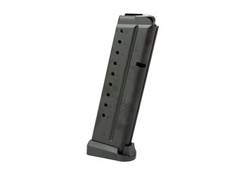 Alternative view of MEC-GAR MAG COLT 1911 9MM 10 RD AFC