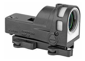 Alternative view of MEPROLT M-21 BULLSEYE PIC ADPR QR