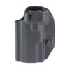 MFT AIWB HOLSTER TAURUS GX2 2 MFTHTGX2AIWBA BL 1