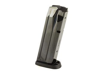 Alternative view of MAG ACT-MAG S&W M&P 9MM 17RD BLUE