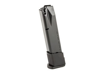 MAG BERETTA CX4/92FS 9MM BL 20RD