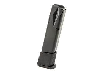 Alternative view of MAG BERETTA CX4/92FS 9MM BL 20RD