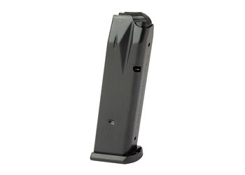 Alternative view of MAG CENT ARMS TP9 9MM 15RD BLK