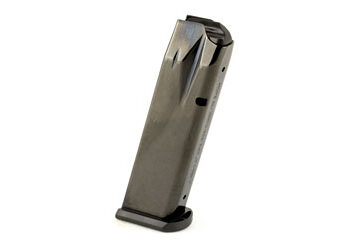 Alternative view of MAG CENT ARMS TP9 9MM 18RD BLK