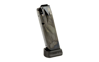 MAG CENT ARMS TP9 9MM 20RD BLK 2 MAG CENT ARMS TP9 9MM 20RD BLK