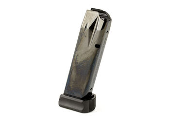 Alternative view of MAG CENT ARMS TP9 9MM 20RD BLK