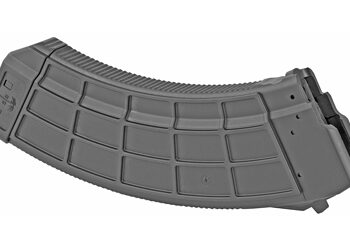 Alternative view of MAG US PALM AK30R 7.62X39MM 30RD BLK