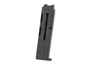 Alternative view of MAG CHIAPPA 1911 22LR 10RD