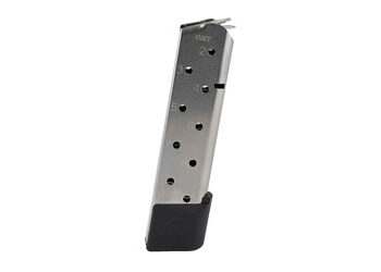 Alternative view of MAG CMC PROD PM 10RD 45ACP STS