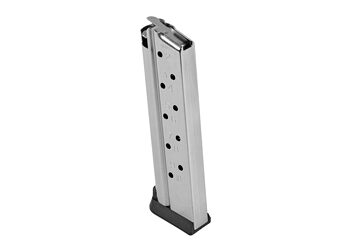 Alternative view of MAG CMC PROD RP 10RD 9MM STS