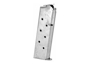 Alternative view of MAG COLT GVT/GC/CC DB EGL 45 STS 8RD