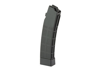 Alternative view of MAGAZINE CZ SCORPION 9MM 30RD