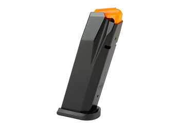 Alternative view of MAG CZ P-10 F 45ACP 13RD BLK