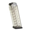 ETS MAG FOR GLK 17/19 9MM 10RD CLR 2 MGETSGLK 17 10 1