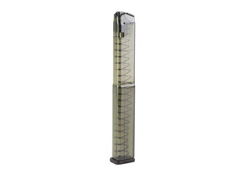 ETS MAG FOR GLK 17/19 9MM 40RD CSMK
