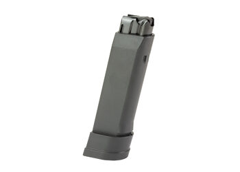 Alternative view of MAG FN 502 22LR 15RD BLK