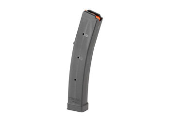 Alternative view of GO MAG STRIBOG 9MM 30RD BLK