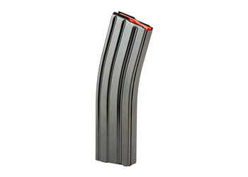 egunco 67 Alternative view of GO MAG AR15 40RD STEEL 5.56/.223 BLK