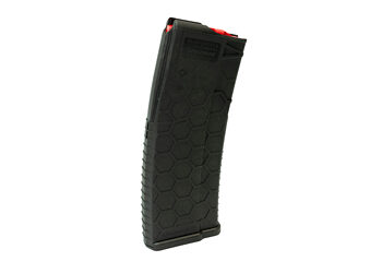 Alternative view of MAG HEXMAG SHRTY AR15 5.56 10RD BLK