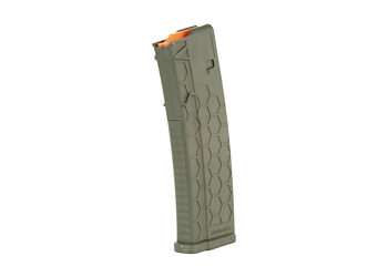 Alternative view of MAG HEXMAG SERIES 2 5.56 10RD ODG