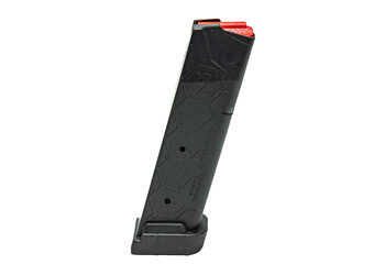 MAG HEXMAG SIG P320 9MM 17RD BLACK