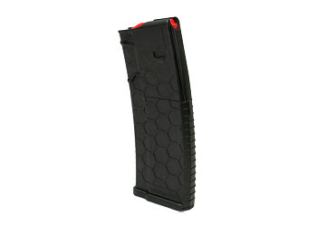 Alternative view of MAG HEXMAG CARBON FIBER 5.56 30RD