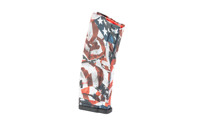 MAG HEXMAG HD S2 AR15 5.56 30RD ONP 3 MAG HEXMAG HD S2 AR15 5.56 30RD ONP - Image 2