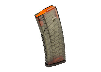 MAG HEXMAG HV S2 AR15 5.56 30RD SMK