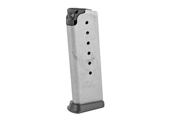 MAG KAHR 9MM 7RD STS ALL 9MM MDLS