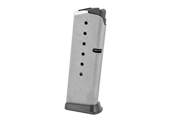 Alternative view of MAG KAHR 9MM 7RD STS ALL 9MM MDLS