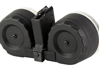 MAG KCI USA AR-15 556 100RD DRUM