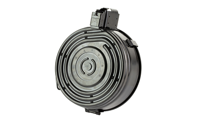 MAG KCI USA AK-47 7.62X39 75RD DRUM 2 MAG KCI USA AK-47 7.62X39 75RD DRUM